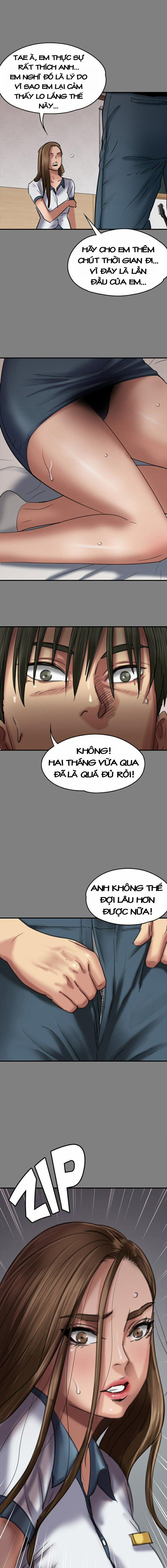 Ong Chúa (Queen Bee) 65 trang 1