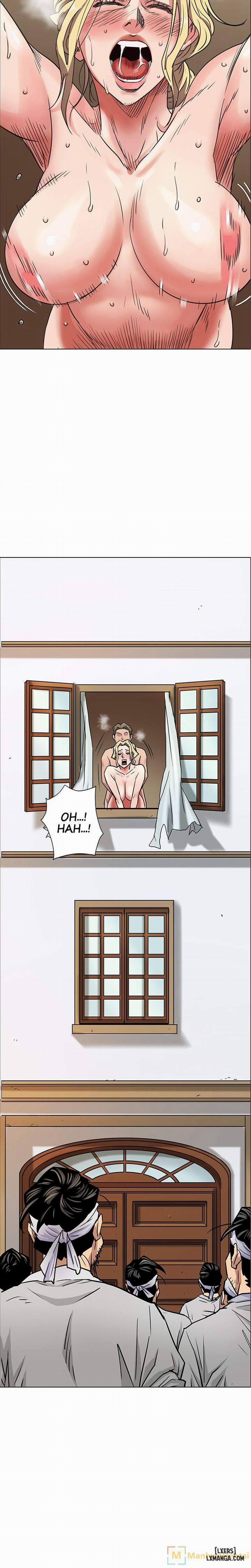 Ong Chúa 1 trang 15