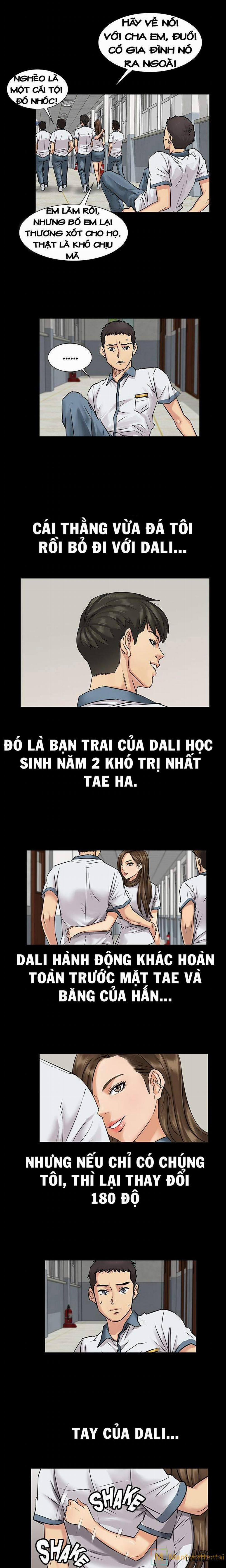 Ong Chúa 1 trang 26