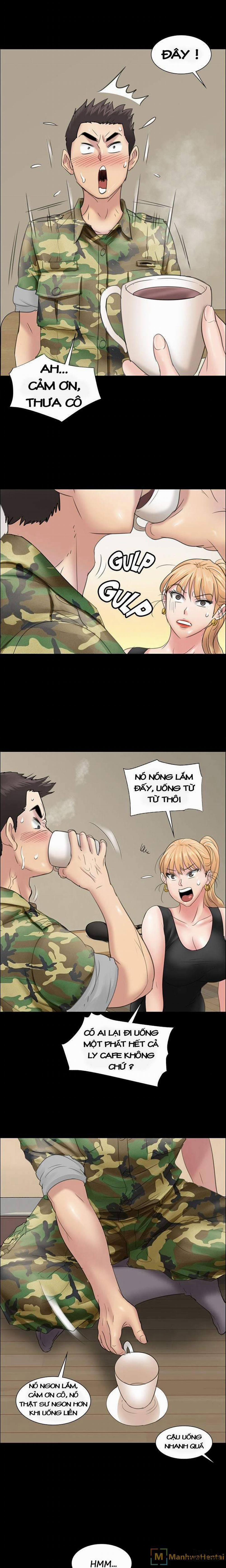 Ong Chúa 10 trang 10