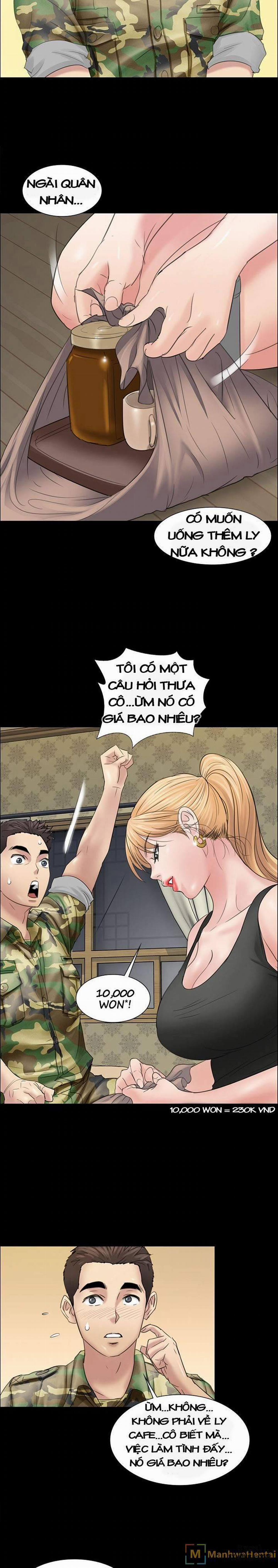 Ong Chúa 10 trang 12