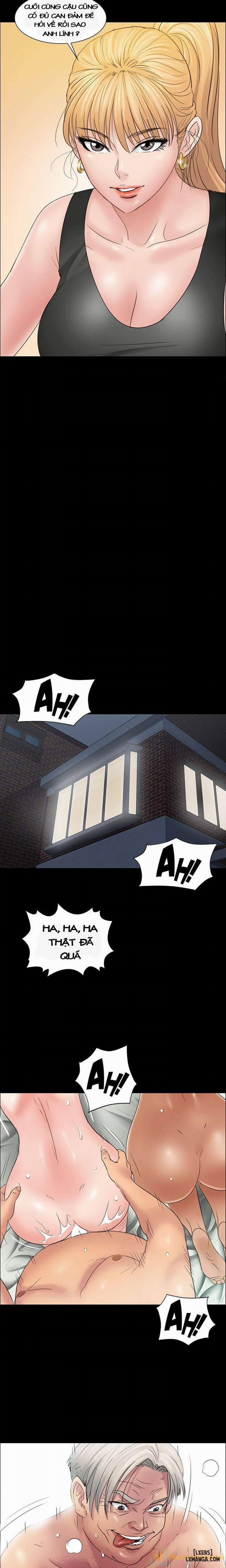 Ong Chúa 10 trang 13