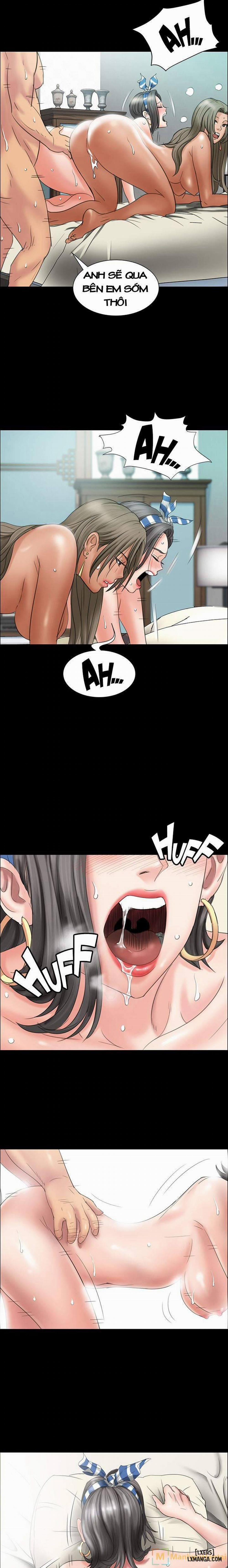 Ong Chúa 10 trang 15