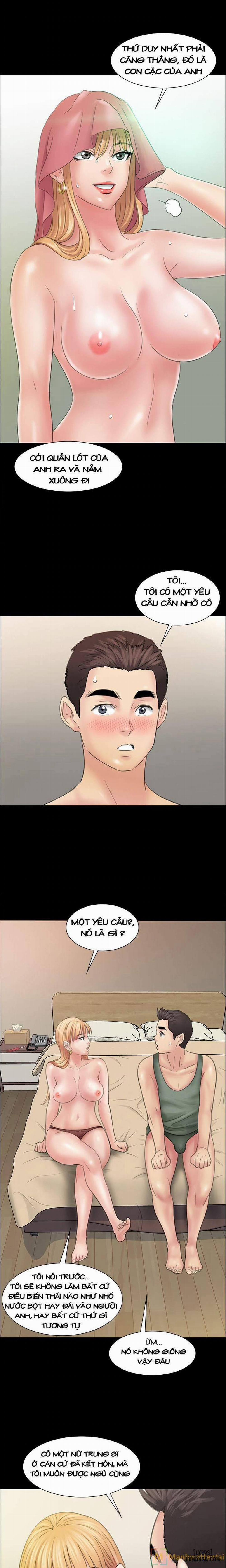 Ong Chúa 10 trang 23