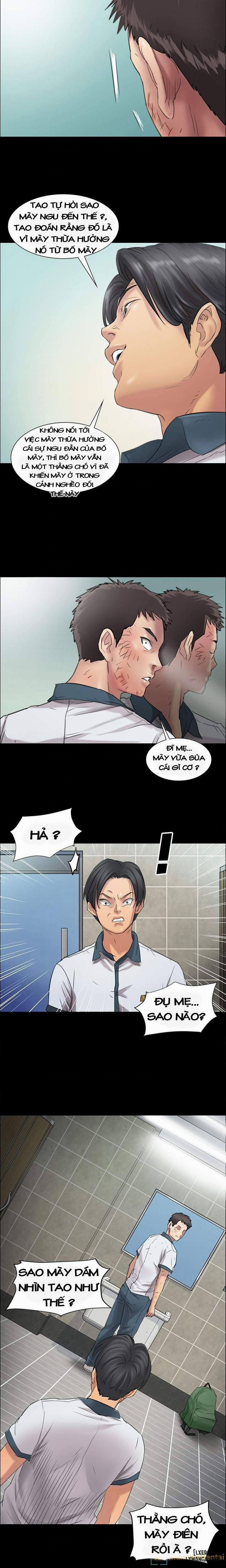 Ong Chúa 10 trang 3