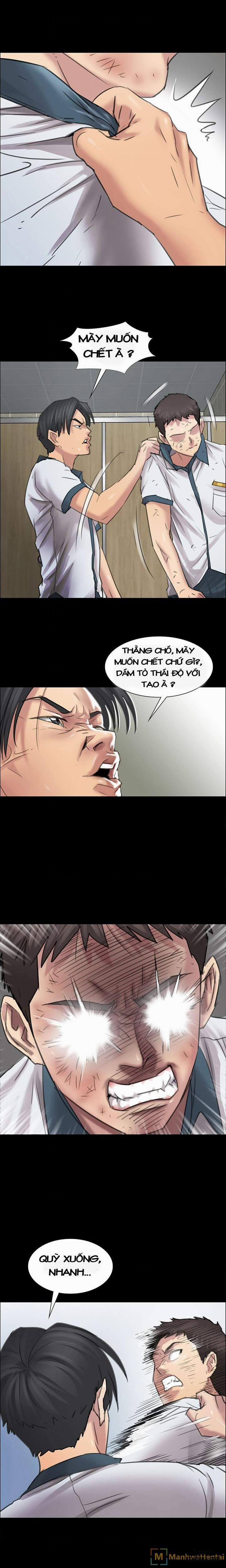 Ong Chúa 10 trang 4