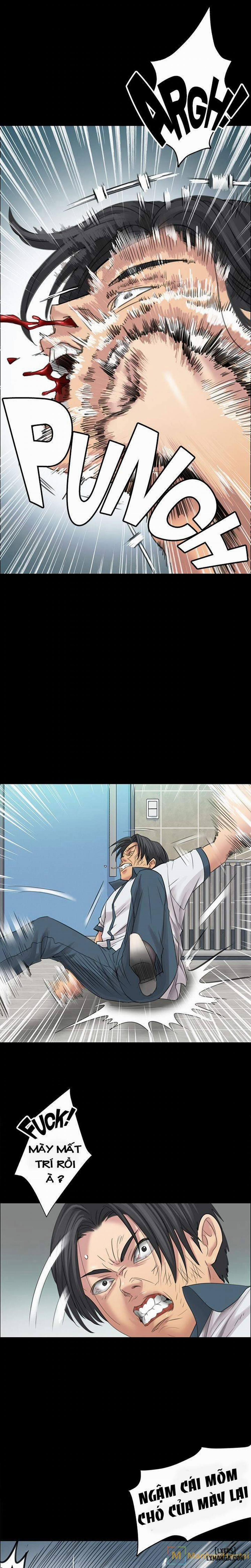 Ong Chúa 10 trang 5