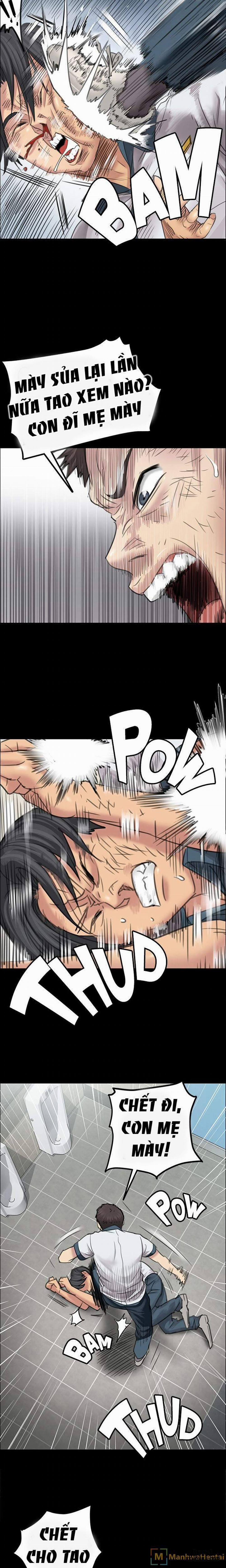 Ong Chúa 10 trang 6