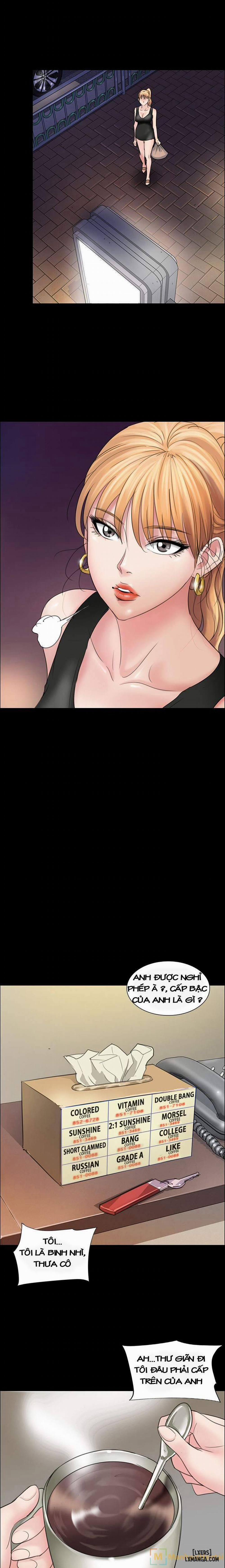 Ong Chúa 10 trang 8