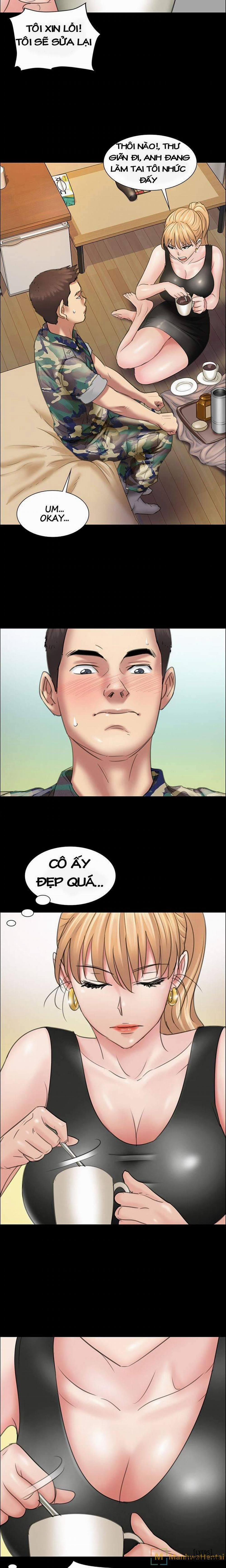 Ong Chúa 10 trang 9