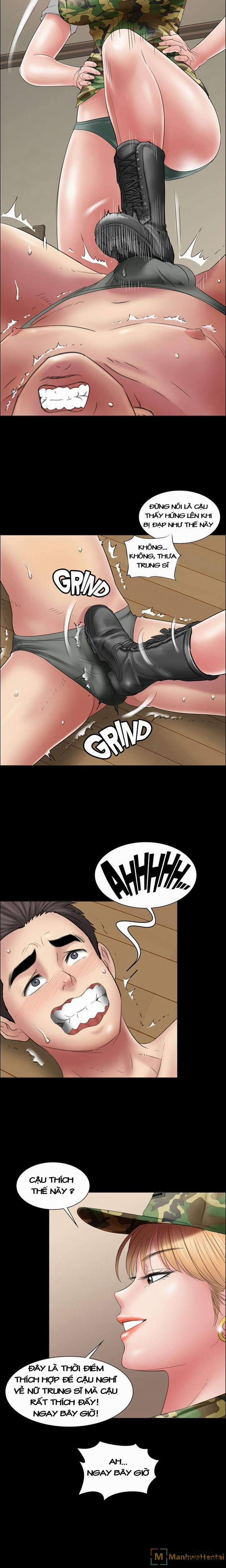 Ong Chúa 11 trang 11