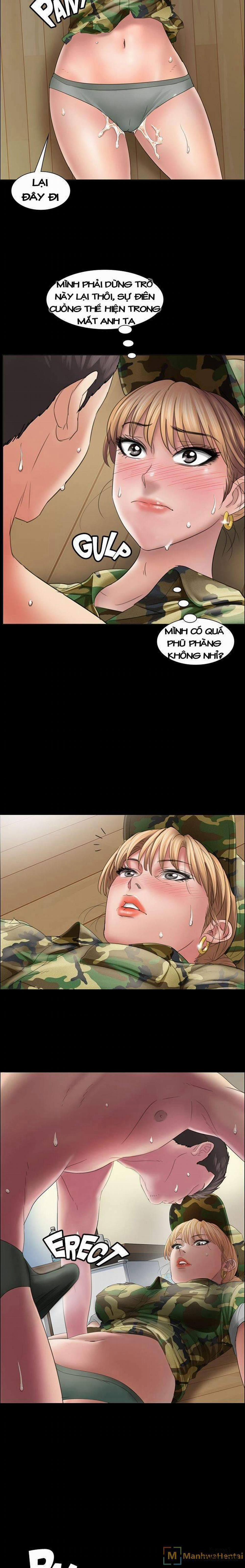 Ong Chúa 11 trang 14