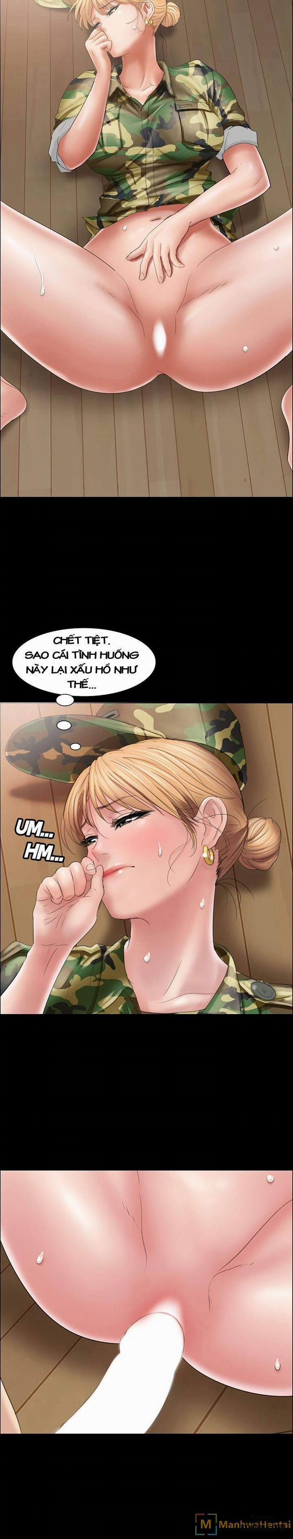 Ong Chúa 11 trang 16