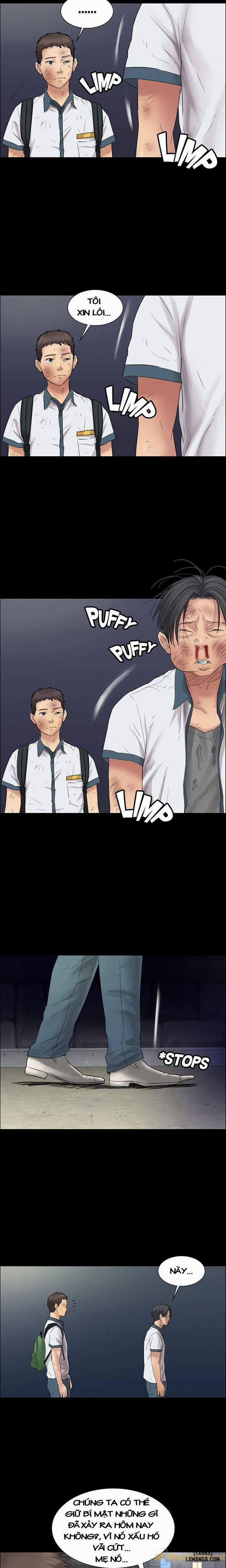 Ong Chúa 11 trang 2