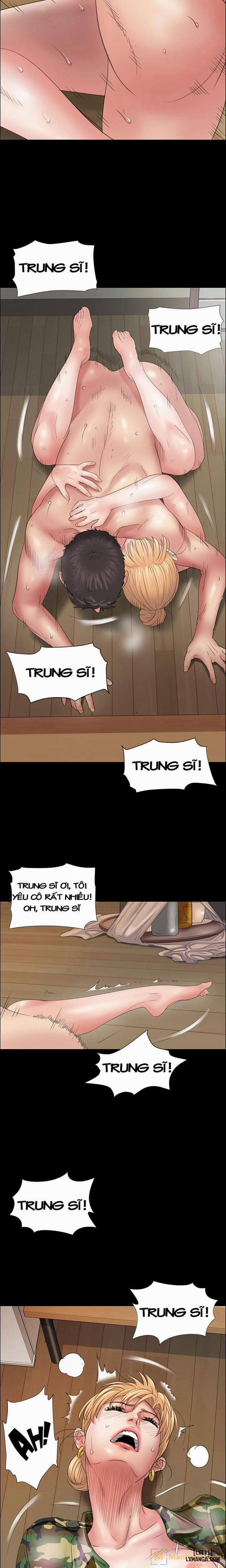 Ong Chúa 11 trang 20