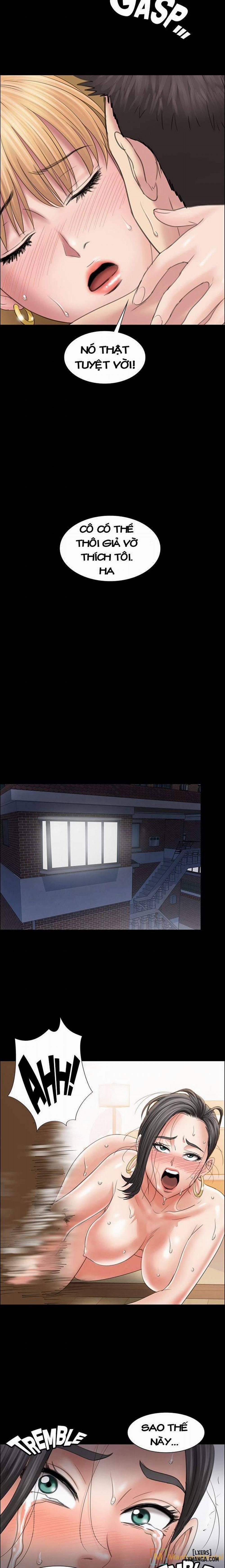 Ong Chúa 11 trang 22