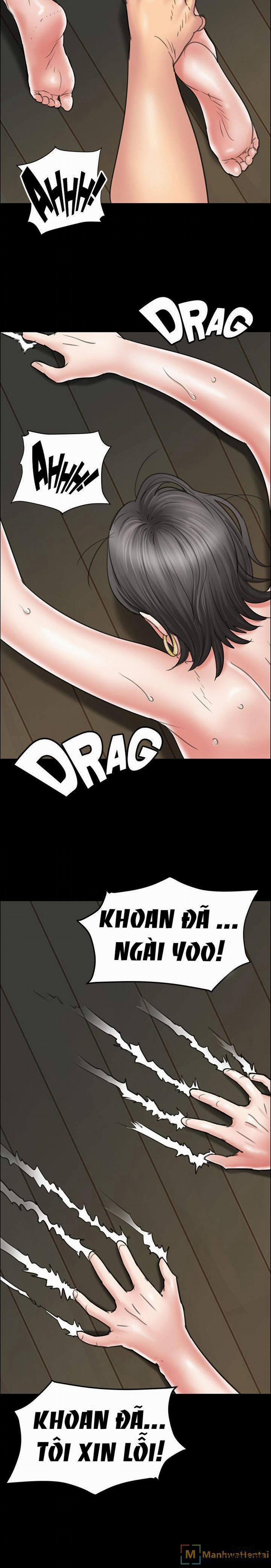 Ong Chúa 11 trang 25