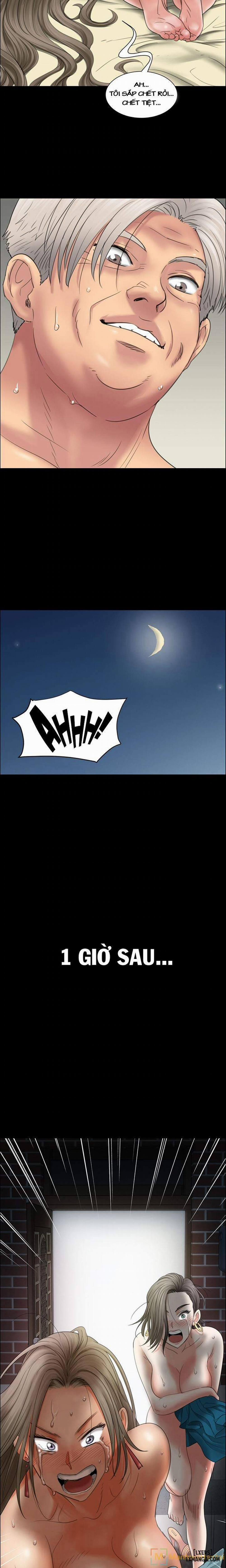 Ong Chúa 11 trang 27