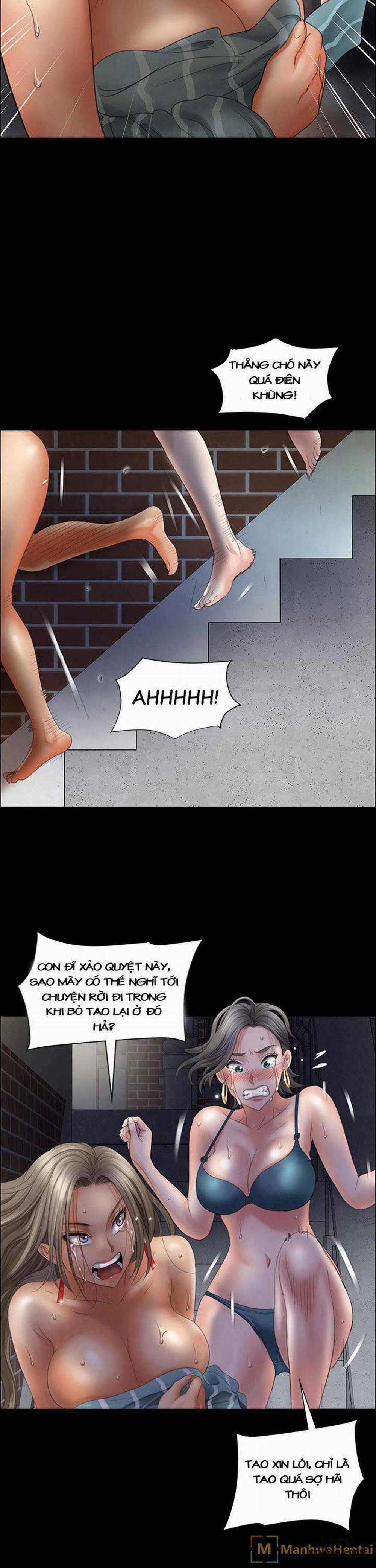 Ong Chúa 11 trang 28