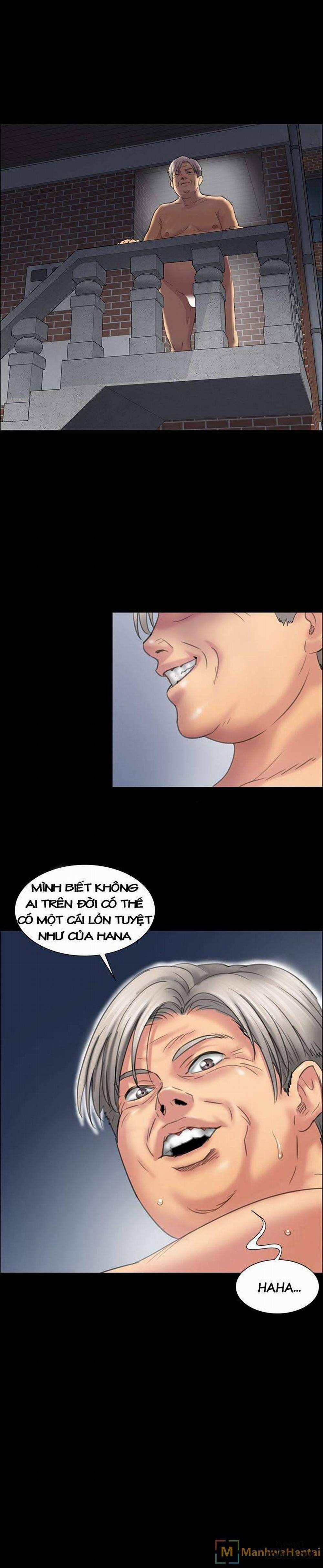 Ong Chúa 11 trang 29