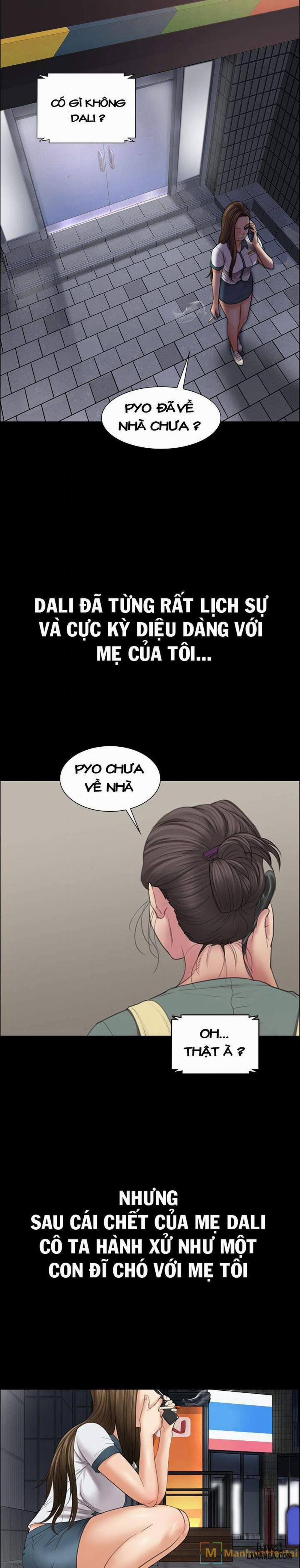 Ong Chúa 11 trang 6