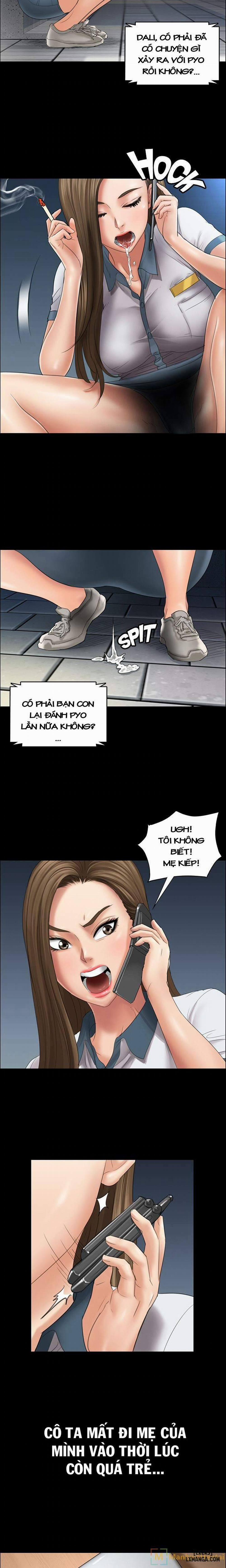 Ong Chúa 11 trang 7