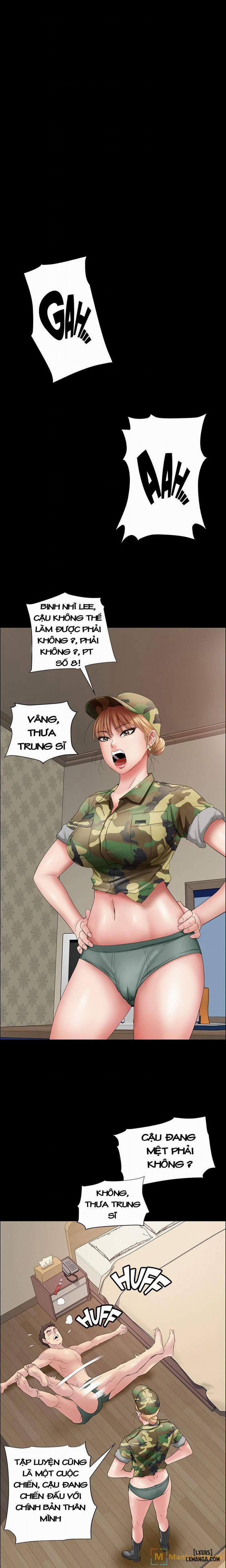 Ong Chúa 11 trang 9