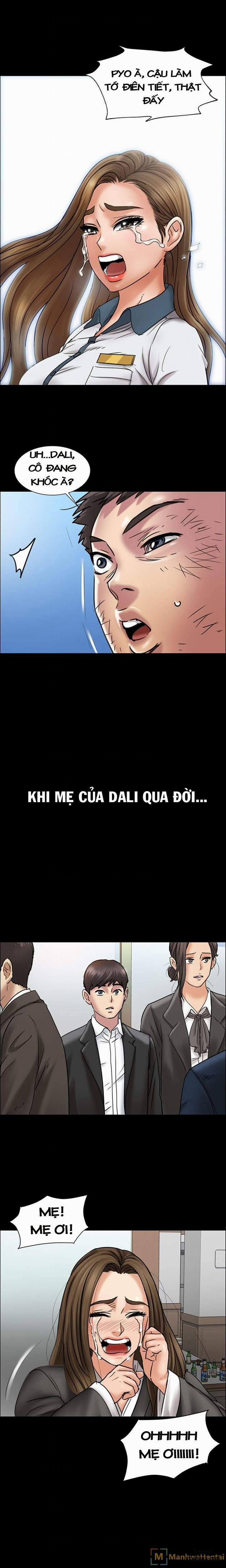 Ong Chúa 12 trang 11