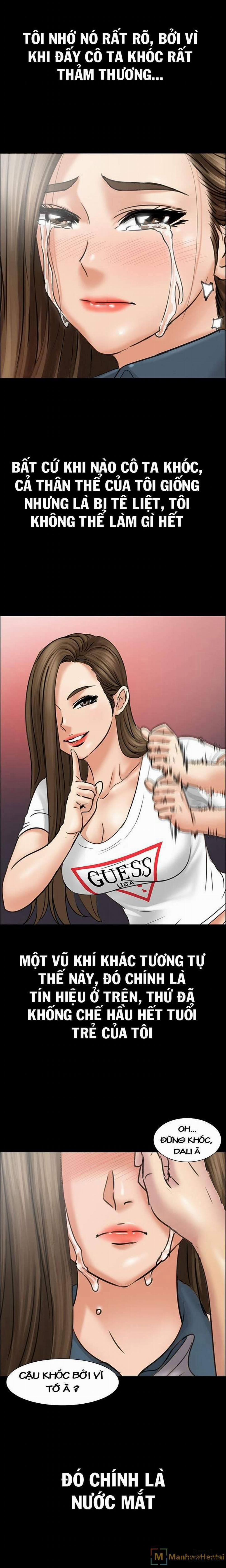 Ong Chúa 12 trang 12