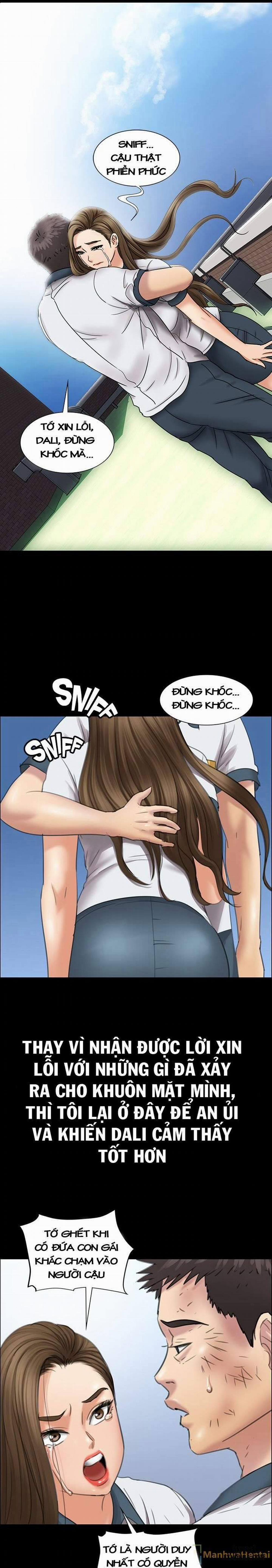 Ong Chúa 12 trang 13