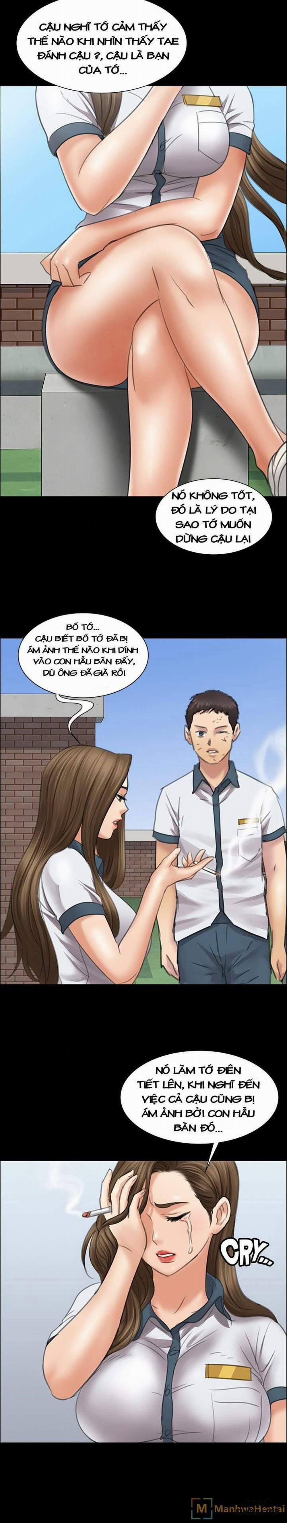 Ong Chúa 12 trang 15