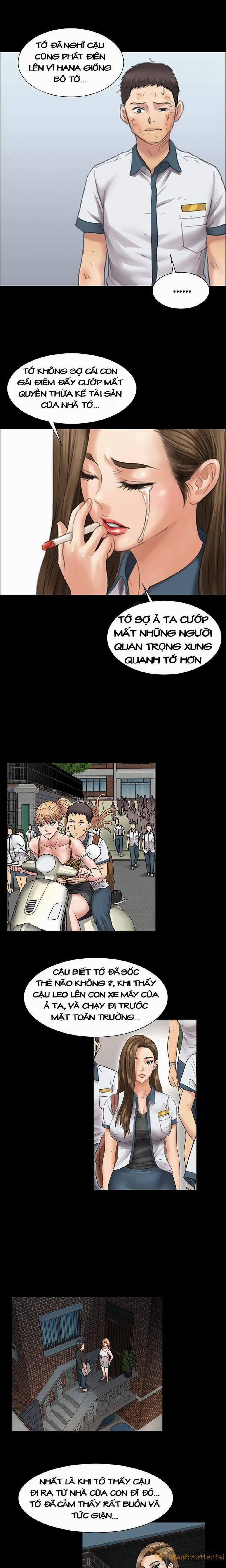 Ong Chúa 12 trang 16