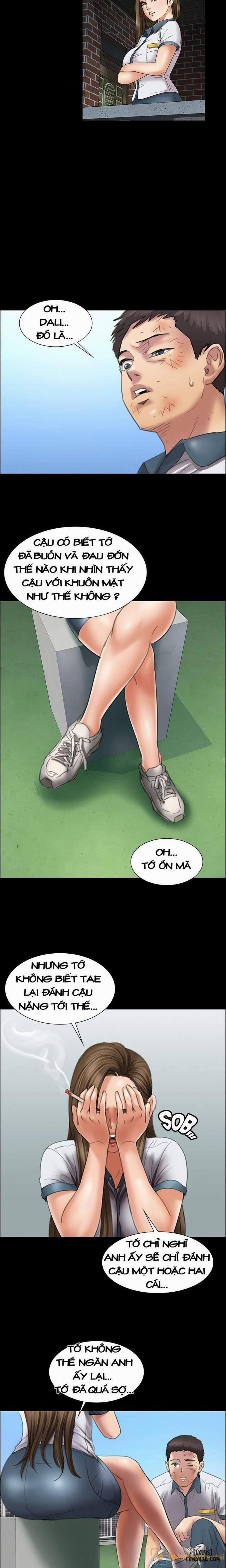 Ong Chúa 12 trang 17