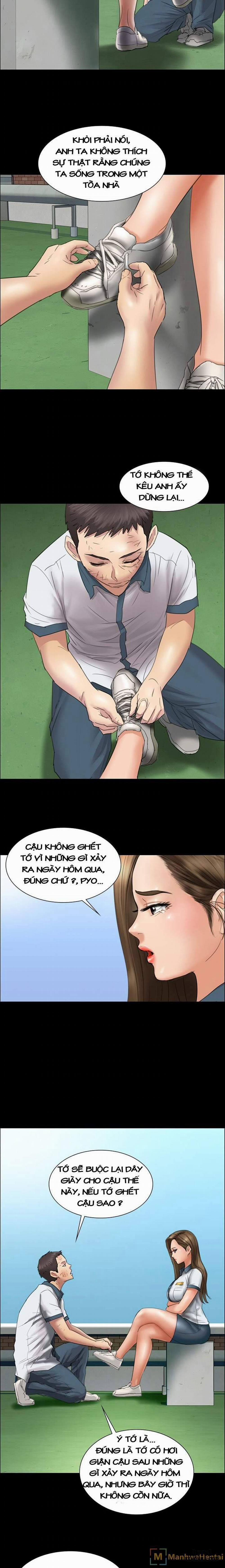 Ong Chúa 12 trang 18