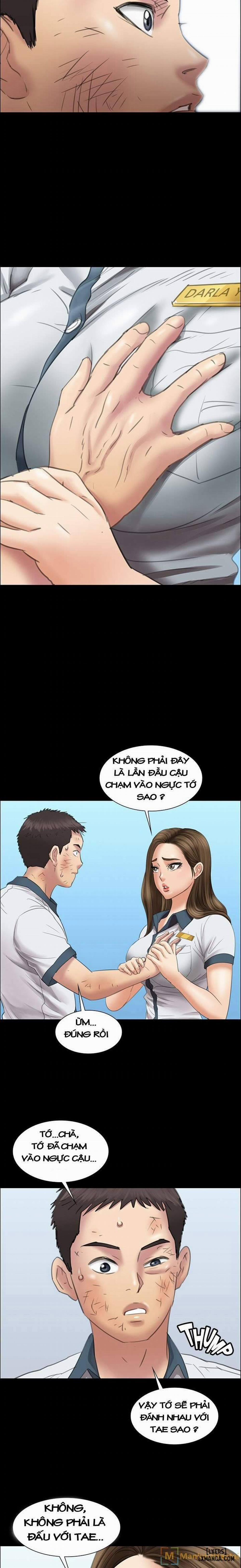 Ong Chúa 12 trang 20