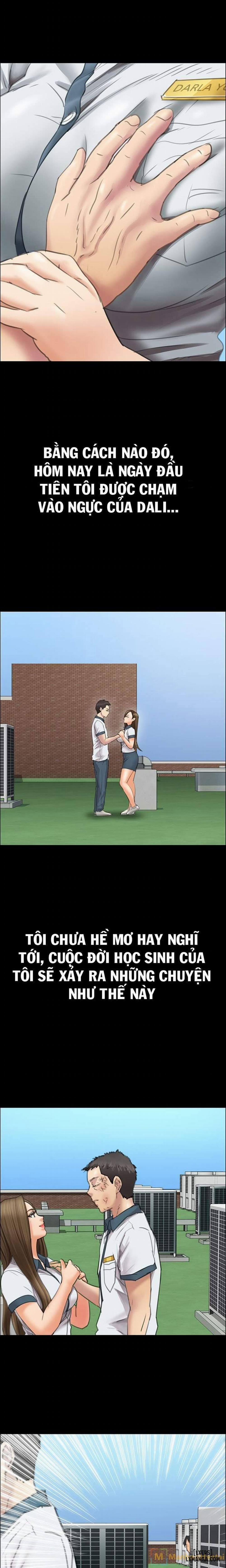 Ong Chúa 12 trang 23