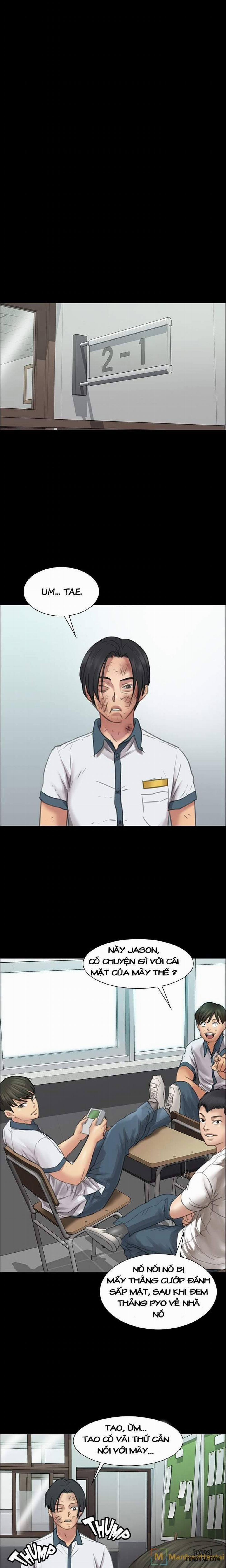 Ong Chúa 12 trang 25