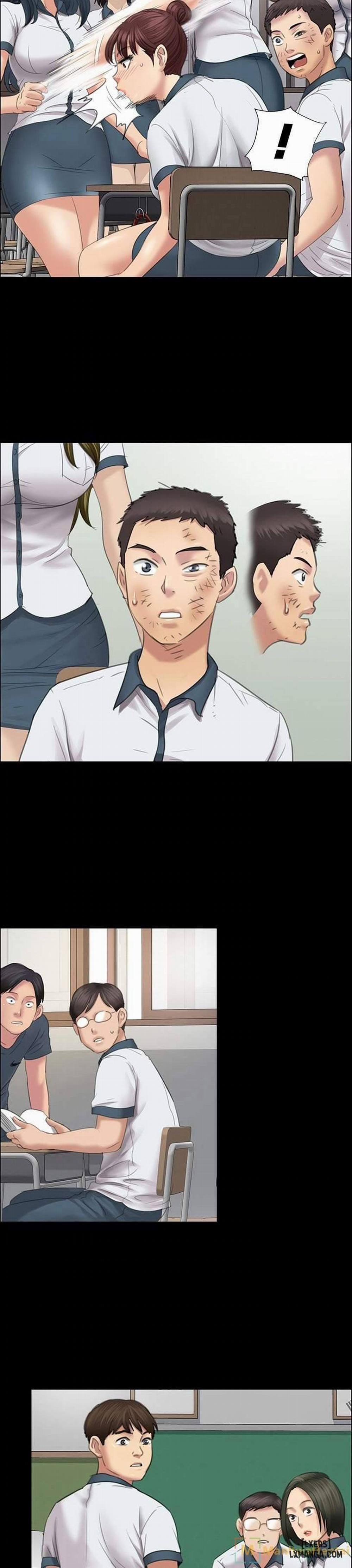 Ong Chúa 12 trang 4