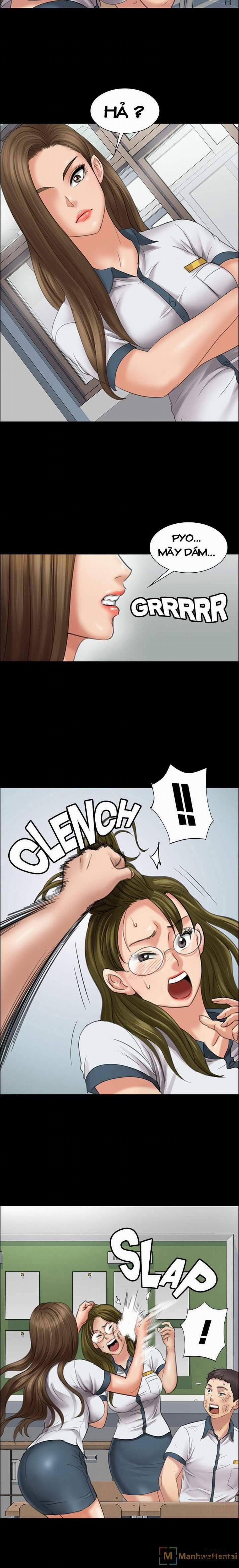 Ong Chúa 12 trang 6