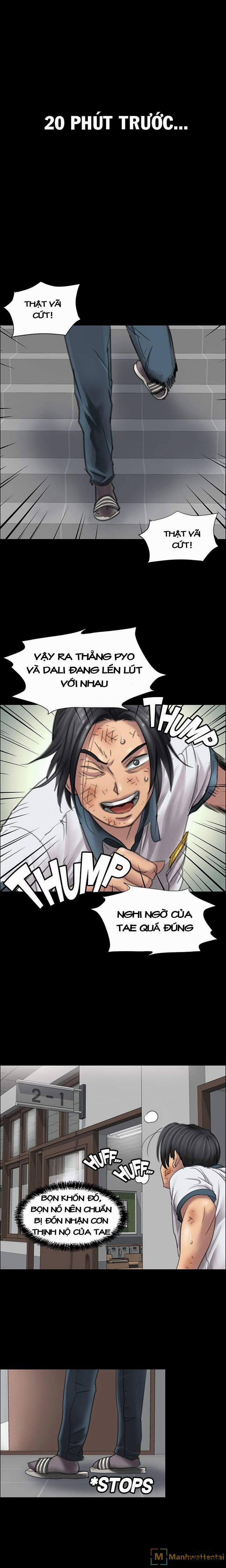 Ong Chúa 13 trang 12