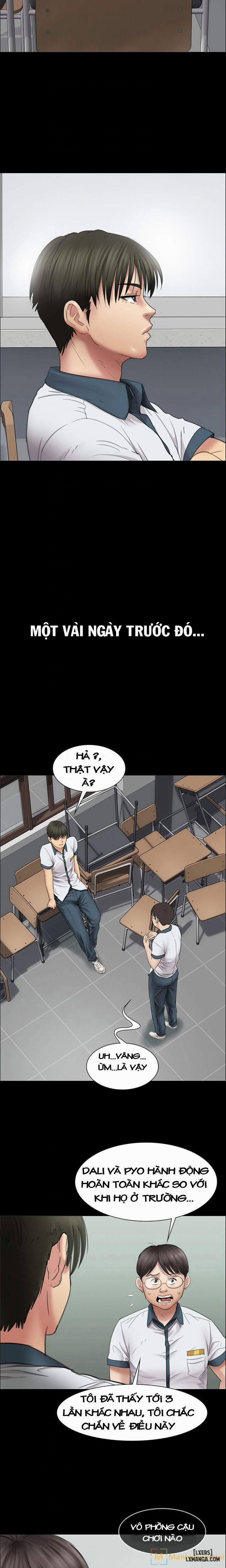 Ong Chúa 13 trang 17