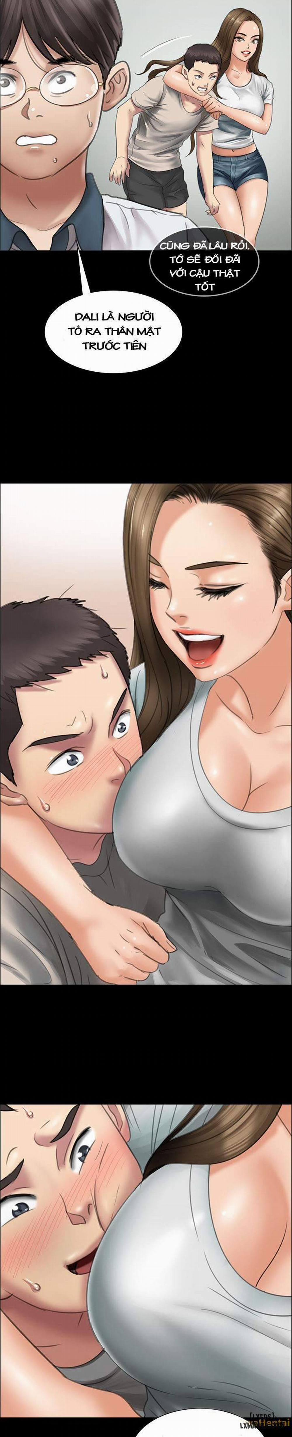 Ong Chúa 13 trang 18