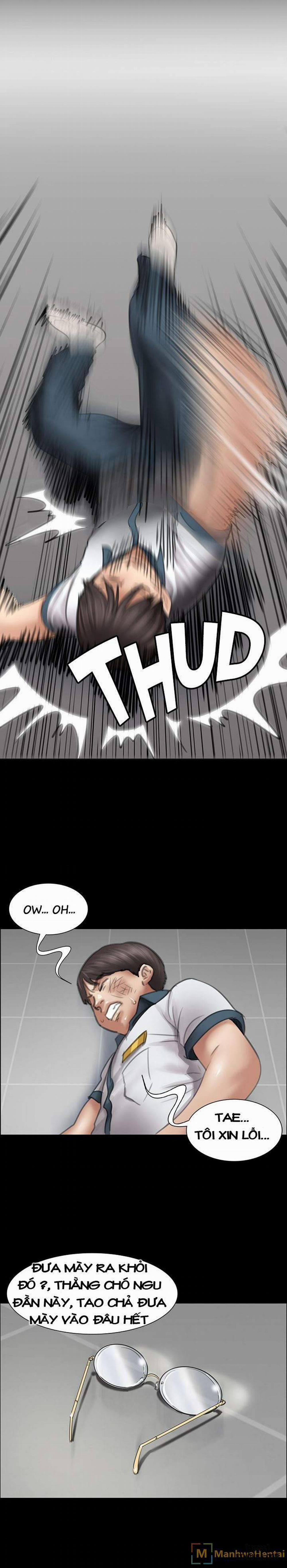 Ong Chúa 13 trang 20