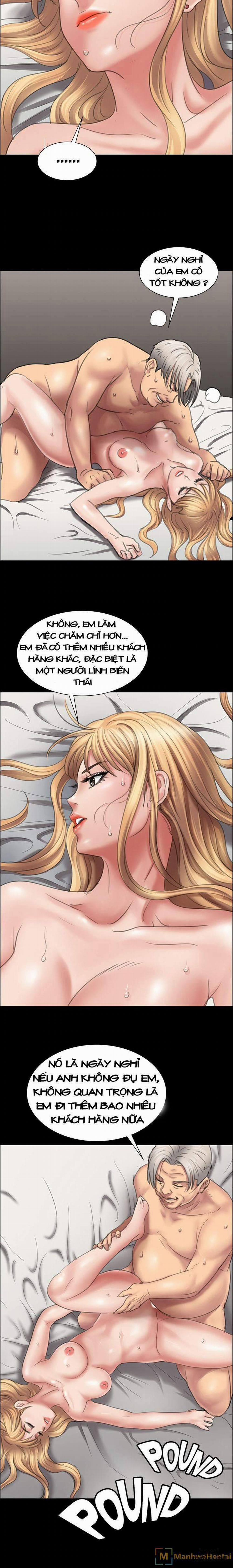 Ong Chúa 13 trang 24