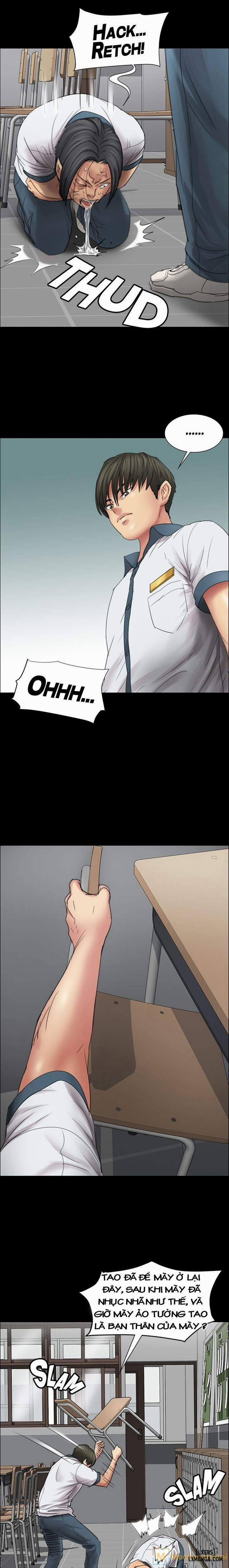 Ong Chúa 13 trang 5