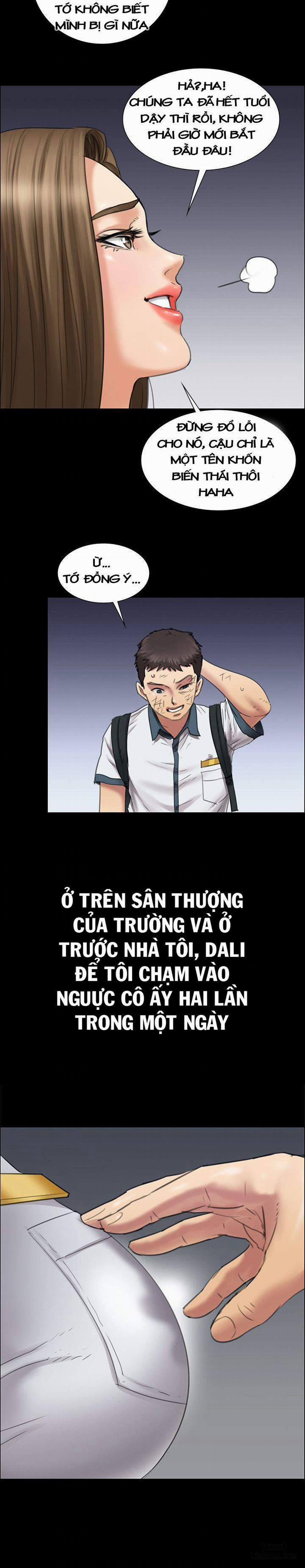 Ong Chúa 14 trang 27