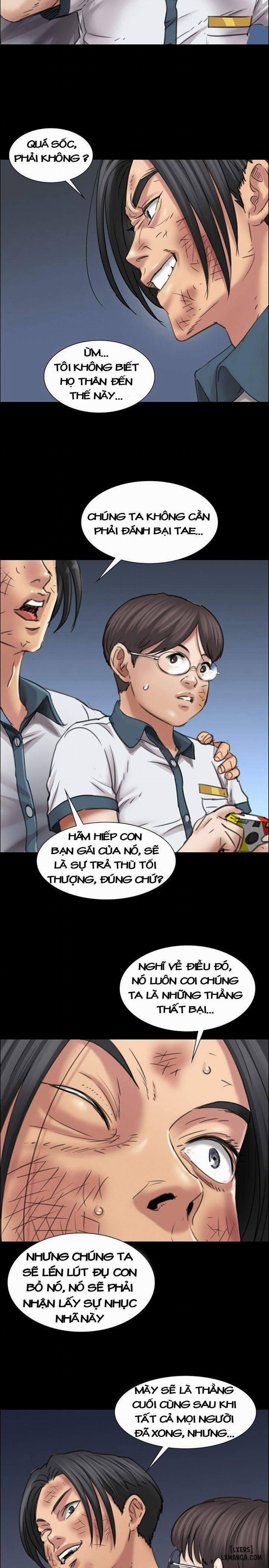 Ong Chúa 14 trang 30