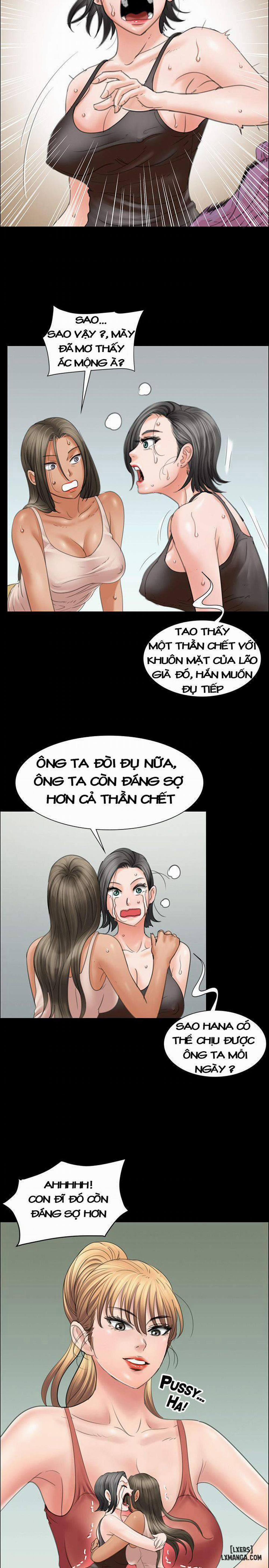 Ong Chúa 14 trang 7