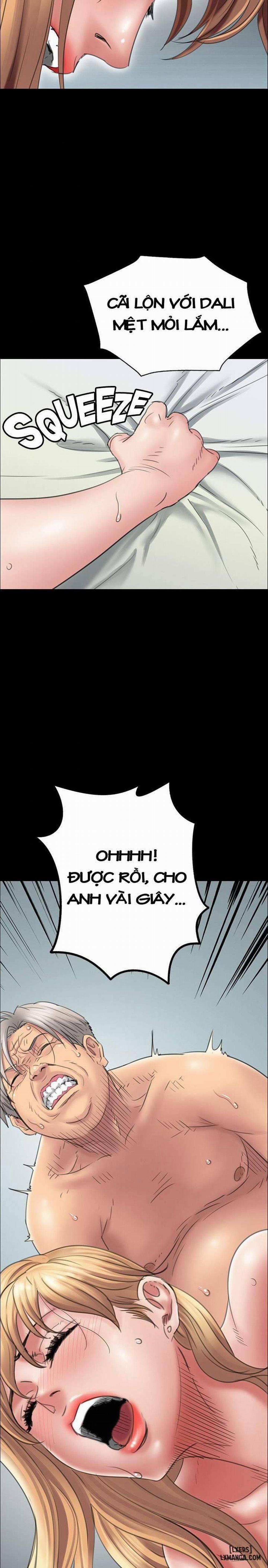 Ong Chúa 15 trang 12