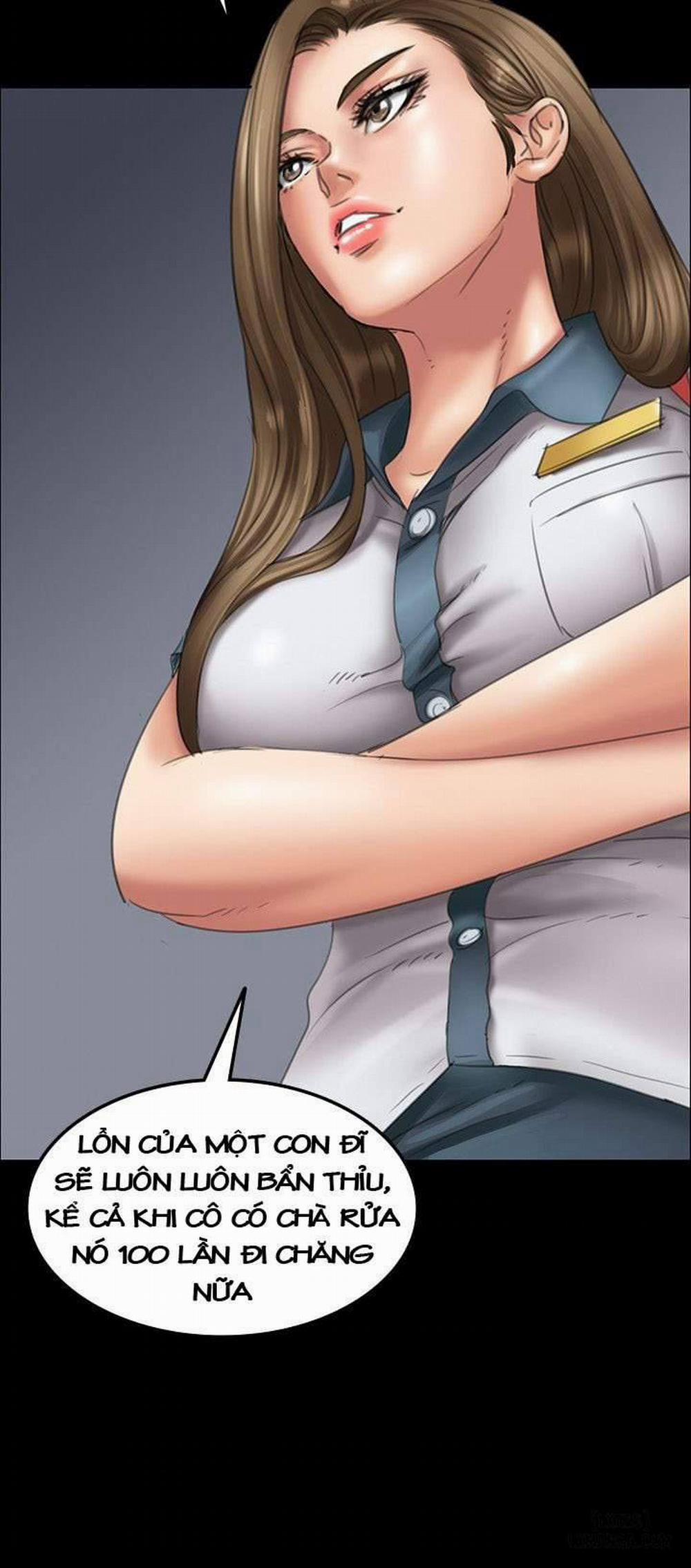 Ong Chúa 15 trang 27